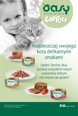 Aquael zoo - gazetka promocyjna Gazetka od poniedziałku 03.11 do niedzieli 30.11 - strona 11