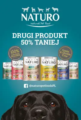 Aquael zoo - gazetka promocyjna Gazetka od poniedziałku 03.11 do niedzieli 30.11 - strona 12