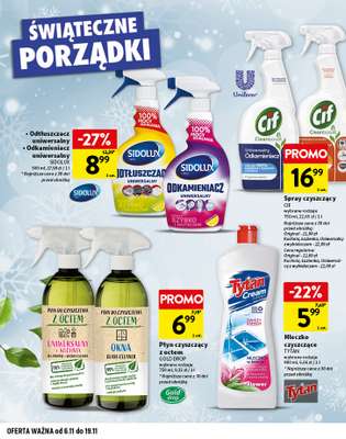 Intermarche - gazetka promocyjna Katalog od czwartku 06.11 do niedzieli 23.11 - strona 18
