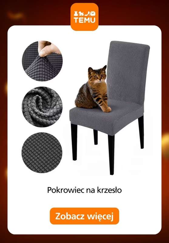 BLACK FRIDAY - gazetka promocyjna Temu | Do -80% oferty na Black Friday od środy 05.11  - strona 3