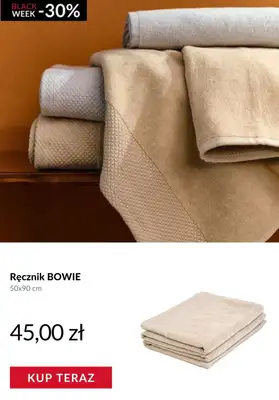 BLACK FRIDAY - gazetka promocyjna Homla | -30% Black Week od środy 05.11 do niedzieli 09.11 - strona 5