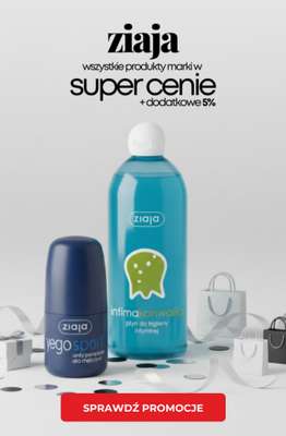 BLACK FRIDAY - gazetka promocyjna eKobieca | BLACK DAYS - odkryj skarby promocji! od środy 05.11 do niedzieli 09.11 - strona 9