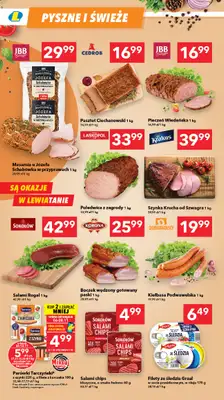 LEWIATAN - gazetka promocyjna Mamy TO w Lewiatanie – woj. lubelskie od czwartku 06.11 do środy 12.11 - strona 2