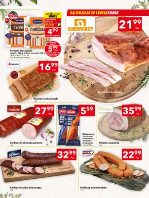 LEWIATAN - gazetka promocyjna Mamy TO w Lewiatanie – woj. świętokrzyskie od czwartku 06.11 do środy 12.11 - strona 3