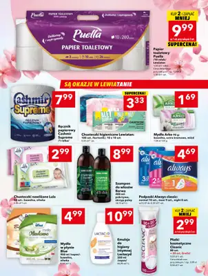 LEWIATAN - gazetka promocyjna Mamy TO w Lewiatanie – woj. świętokrzyskie od czwartku 06.11 do środy 12.11 - strona 15