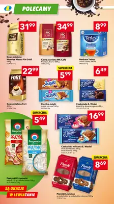 LEWIATAN - gazetka promocyjna Mamy TO w Lewiatanie – Górny Śląsk i Łódź od czwartku 06.11 do środy 12.11 - strona 6