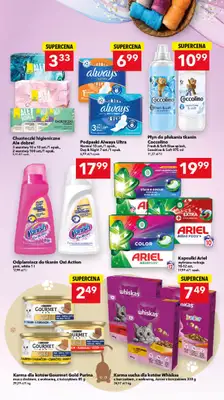 LEWIATAN - gazetka promocyjna Mamy TO w Lewiatanie – Kujawy od czwartku 06.11 do środy 12.11 - strona 7