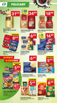 LEWIATAN - gazetka promocyjna Mamy TO w Lewiatanie - Olsztyn od czwartku 06.11 do środy 12.11 - strona 6