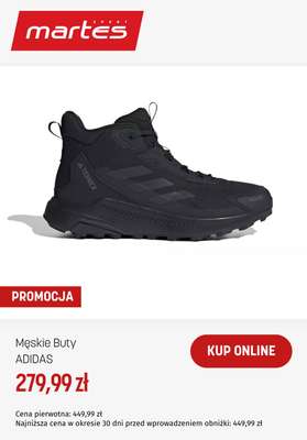 BLACK FRIDAY - gazetka promocyjna Martes Sport | Black Weeks od środy 05.11  - strona 11