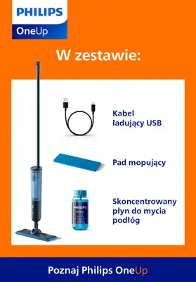 Kaufland - gazetka promocyjna Nowość od Philips od środy 05.11 do środy 12.11 - strona 5