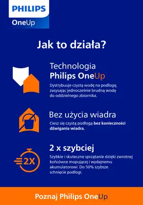 Kaufland - gazetka promocyjna Nowość od Philips od środy 05.11 do środy 12.11 - strona 2