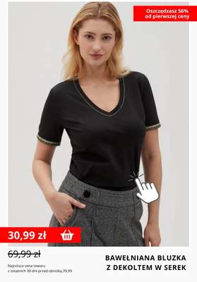 BLACK FRIDAY - gazetka promocyjna Moodo | Black November od -55% do -85% od ceny pierwszej od środy 05.11 do soboty 15.11 - strona 3