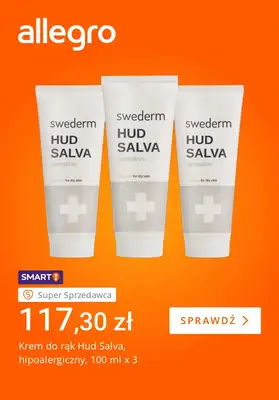 Allegro - gazetka promocyjna Pielęgnacja na chłodne dni od wtorku 04.11 do poniedziałku 10.11 - strona 4