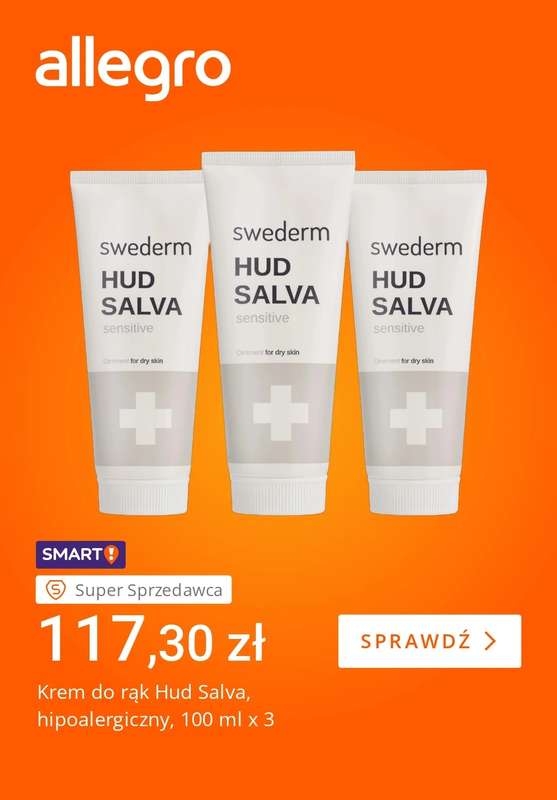 Allegro - gazetka promocyjna Pielęgnacja na chłodne dni od wtorku 04.11 do poniedziałku 10.11 - strona 4