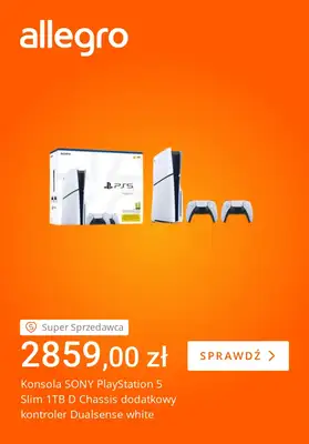 Allegro - gazetka promocyjna Zadbaj o czystość powietrza w domu od wtorku 04.11 do poniedziałku 10.11 - strona 3