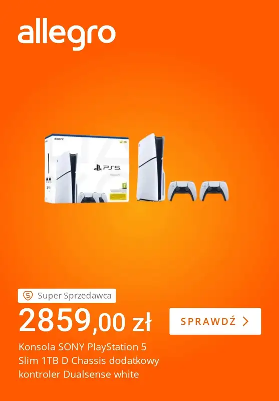 Allegro - gazetka promocyjna Zadbaj o czystość powietrza w domu od wtorku 04.11 do poniedziałku 10.11 - strona 3