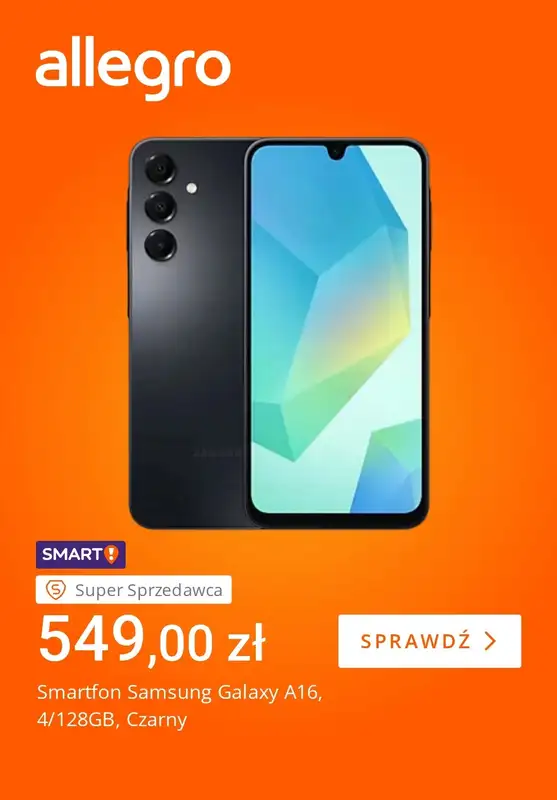 Allegro - gazetka promocyjna Zadbaj o czystość powietrza w domu od wtorku 04.11 do poniedziałku 10.11 - strona 2