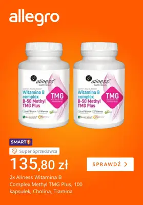 Allegro - gazetka promocyjna Komfort i radość dla seniora od wtorku 04.11 do poniedziałku 10.11 - strona 4