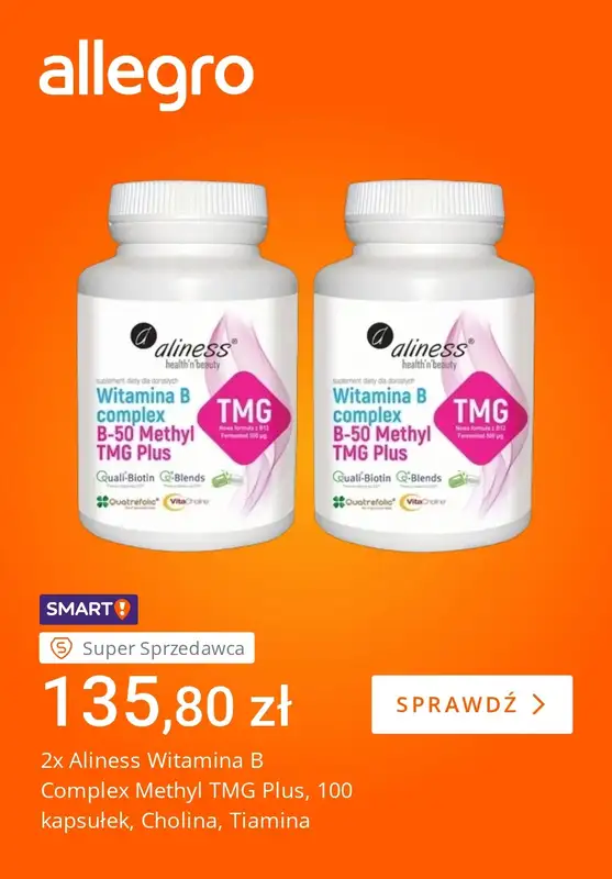 Allegro - gazetka promocyjna Komfort i radość dla seniora od wtorku 04.11 do poniedziałku 10.11 - strona 4