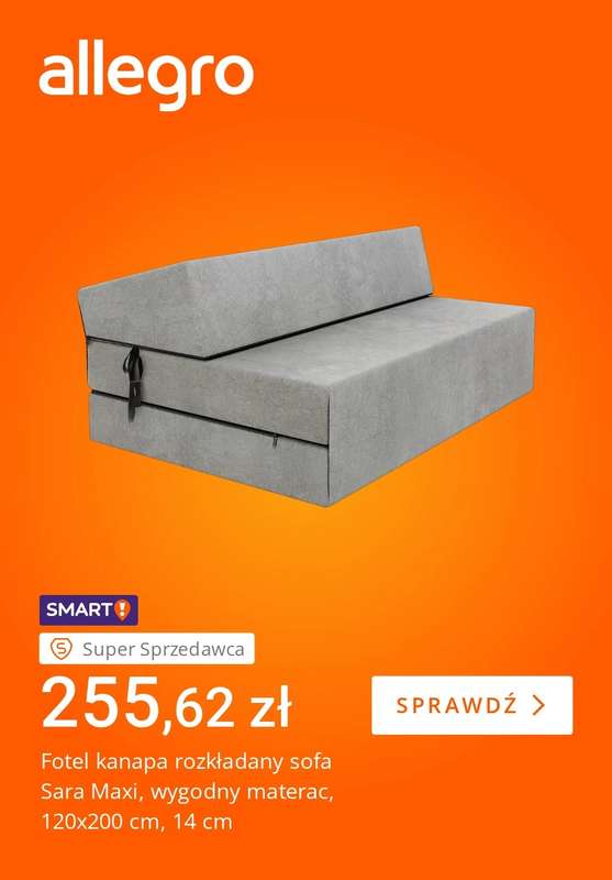 Allegro - gazetka promocyjna Komfort i radość dla seniora od wtorku 04.11 do poniedziałku 10.11 - strona 5