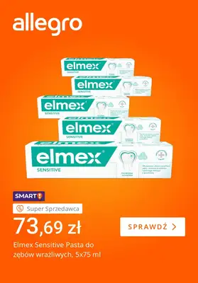 Allegro - gazetka promocyjna Komfort i radość dla seniora od wtorku 04.11 do poniedziałku 10.11 - strona 2