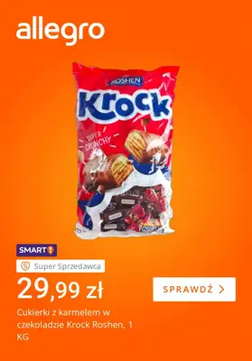 Allegro - gazetka promocyjna Twoja strefa filmowa w domu od wtorku 04.11 do poniedziałku 10.11 - strona 4