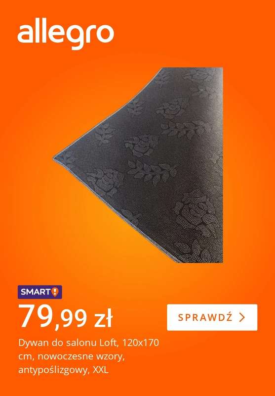 Allegro - gazetka promocyjna Twoja strefa filmowa w domu od wtorku 04.11 do poniedziałku 10.11 - strona 3