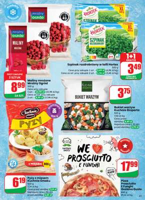 Dino - gazetka promocyjna Gazetka od środy 05.11 do poniedziałku 10.11 - strona 31