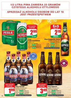 Dino - gazetka promocyjna Gazetka od środy 05.11 do poniedziałku 10.11 - strona 50