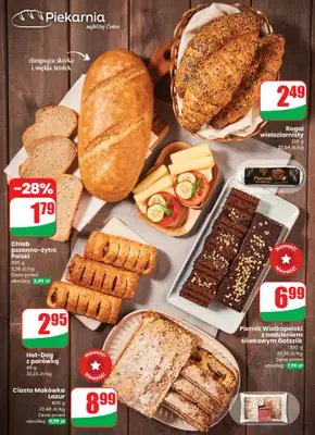 Dino - gazetka promocyjna Gazetka od środy 05.11 do poniedziałku 10.11 - strona 37