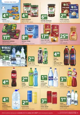 Marketvita - gazetka promocyjna Gazetka od czwartku 13.11 do soboty 22.11 - strona 5
