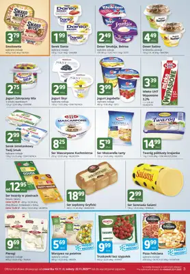 Marketvita - gazetka promocyjna Gazetka od czwartku 13.11 do soboty 22.11 - strona 3