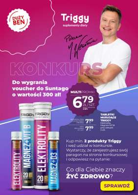 Duży Ben - gazetka promocyjna Gazetka piwna od środy 05.11 do wtorku 18.11 - strona 20