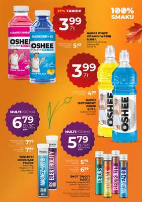 Duży Ben - gazetka promocyjna Gazetka piwna od środy 05.11 do wtorku 18.11 - strona 27