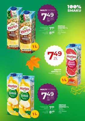 Duży Ben - gazetka promocyjna Gazetka piwna od środy 05.11 do wtorku 18.11 - strona 31