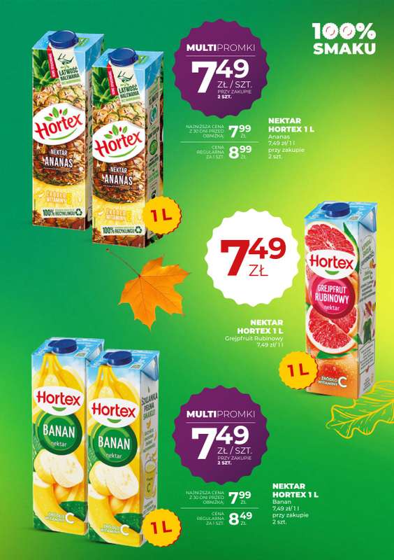 Duży Ben - gazetka promocyjna Gazetka piwna od środy 05.11 do wtorku 18.11 - strona 31