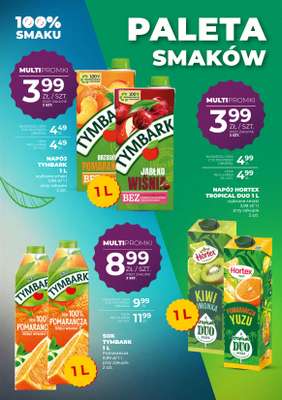 Duży Ben - gazetka promocyjna Gazetka piwna od środy 05.11 do wtorku 18.11 - strona 30