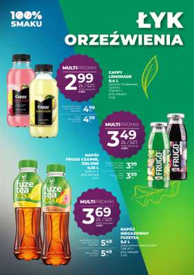 Duży Ben - gazetka promocyjna Gazetka piwna od środy 05.11 do wtorku 18.11 - strona 28