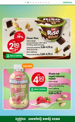 Żabka - gazetka promocyjna Gazetka od środy 05.11 do wtorku 18.11 - strona 49