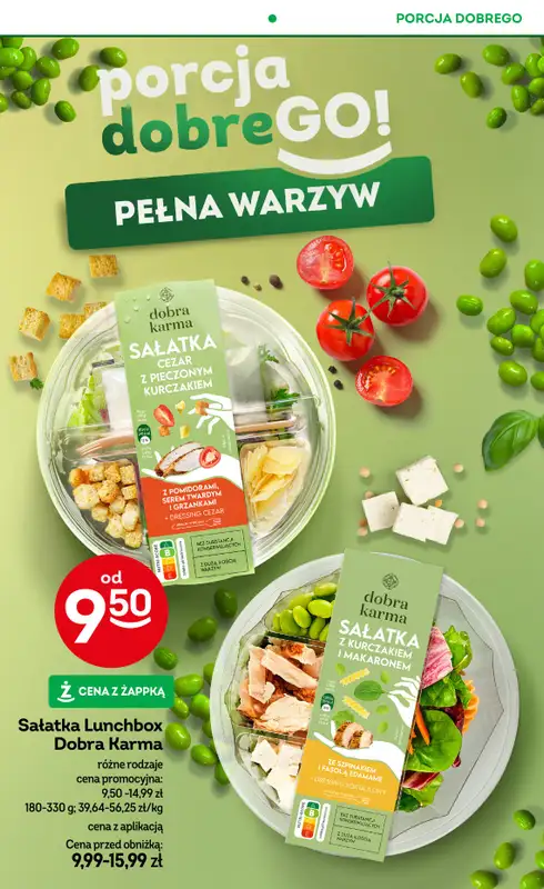 Żabka - gazetka promocyjna Gazetka od środy 05.11 do wtorku 18.11 - strona 44