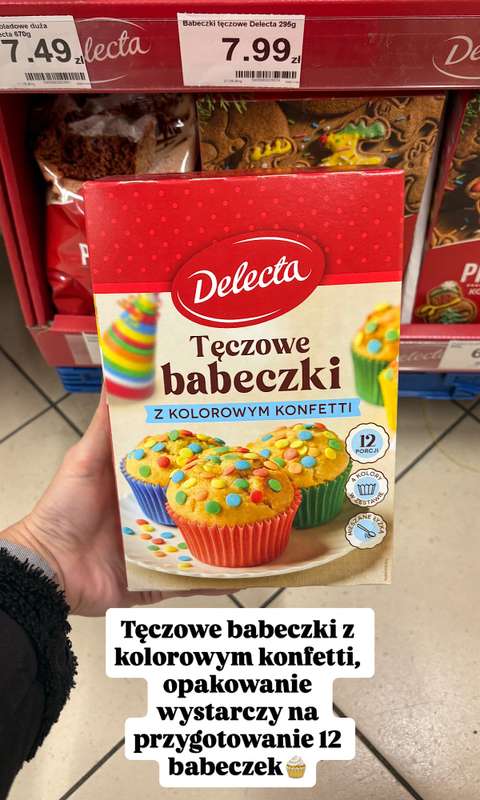 Dino - gazetka promocyjna Zakupowe Inspiracje i NOWOŚCI w Dino od środy 05.11  - strona 10