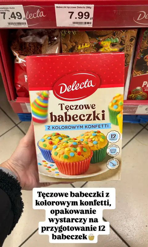 Dino - gazetka promocyjna Zakupowe Inspiracje i NOWOŚCI w Dino od środy 05.11  - strona 10