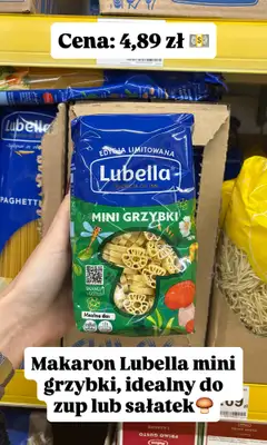 Dino - gazetka promocyjna Zakupowe Inspiracje i NOWOŚCI w Dino od środy 05.11  - strona 8