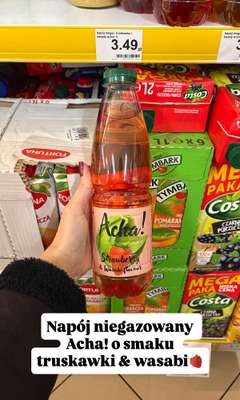 Dino - gazetka promocyjna Zakupowe Inspiracje i NOWOŚCI w Dino od środy 05.11  - strona 4