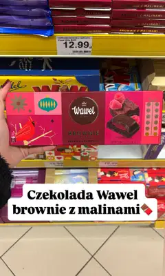 Dino - gazetka promocyjna Zakupowe Inspiracje i NOWOŚCI w Dino od środy 05.11  - strona 15