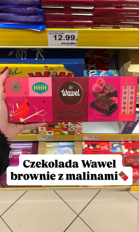 Dino - gazetka promocyjna Zakupowe Inspiracje i NOWOŚCI w Dino od środy 05.11  - strona 15