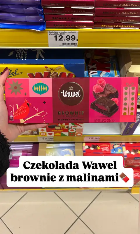 Dino - gazetka promocyjna Zakupowe Inspiracje i NOWOŚCI w Dino od środy 05.11  - strona 15