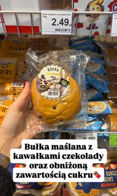 Dino - gazetka promocyjna Zakupowe Inspiracje i NOWOŚCI w Dino od środy 05.11  - strona 5