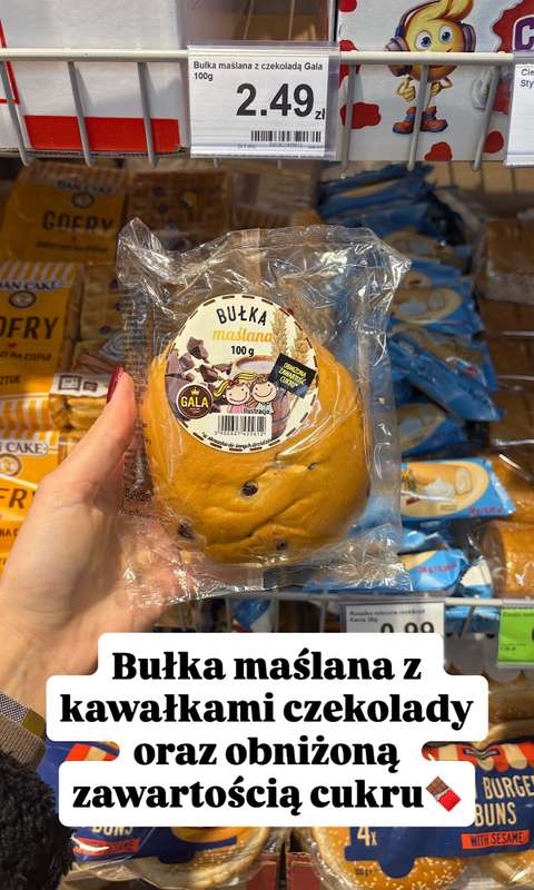 Dino - gazetka promocyjna Zakupowe Inspiracje i NOWOŚCI w Dino od środy 05.11  - strona 5