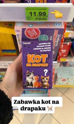 Dino - gazetka promocyjna Zakupowe Inspiracje i NOWOŚCI w Dino od środy 05.11  - strona 14